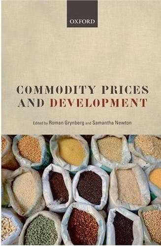 Commodity Prices And Development