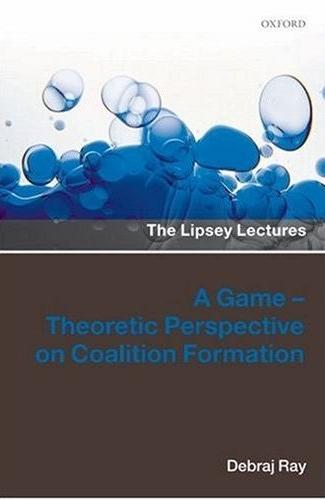 A Game-Theoretic Perspective On Coalition Formation