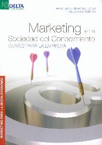 Marketing en la Sociedad del Conocimiento.