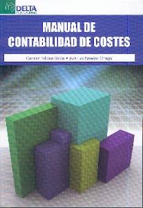 Manual de Contabilidad de Costes