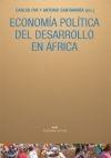 Economia Politica del Desarrollo en Africa