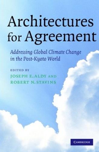 Architectures For Agreement.