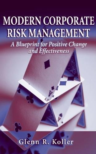 Modern Corporate Risk Management