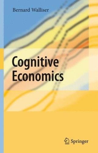 Cognitive Economics.