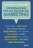 Conversaciones con los Grandes del Marketing