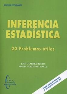 Inferencia Estadística "20 Problemas Útiles"