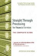 Straight Through Processing. For Financial Services.