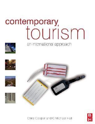 Contemporary Tourism. An International Approach.