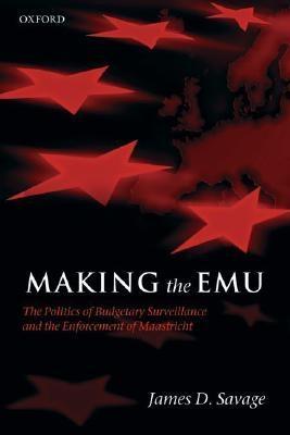 Making The Emu.