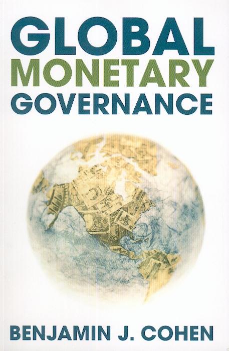 Global Monetary Governance