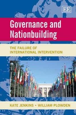 Governance And Nationbuilding
