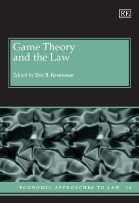 Game Theory And The Law