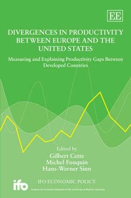 Divergences In Productivity Between Europe And The United States. Measuring And Explaining Productivity