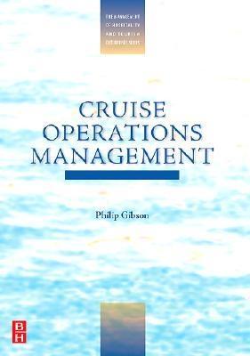 Cruise Operations Management