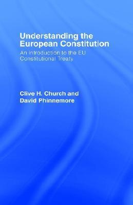 Understanding The European Union'S Constitution