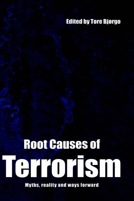 Root Causes Of Terrorism