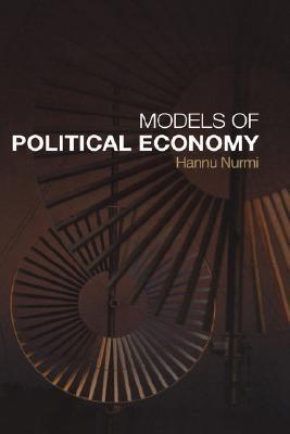 Models Of Political Economy