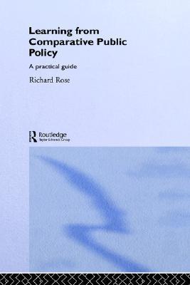 Learning From Comparative Public Policy: a Guide To Analysis