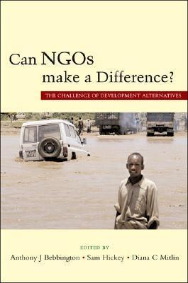Can Ngos Make a Difference? The Challenge Of Development Alternatives