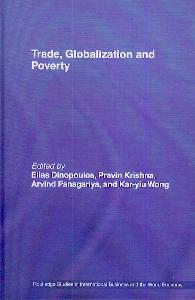 Trade, Globalization And Poverty