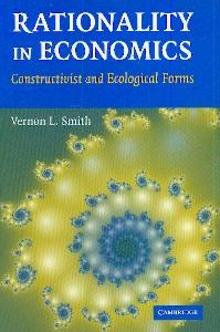 Rationality Economics. Constructivist And Ecological Forms.