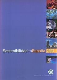 Sostenibilidad en España 2007