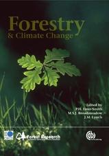 Forestry And Climate Change