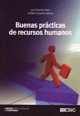 Buenas Prácticas de Recursos Humanos.