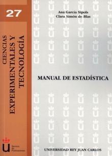 Manual de Estadística