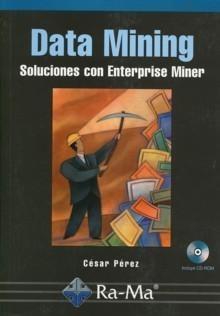 Data Mining "Soluciones con Enterprise Miner"