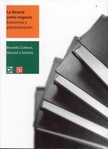 La Librería como Negocio. "Economía y Administración"
