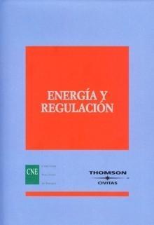 Energía y Regulación