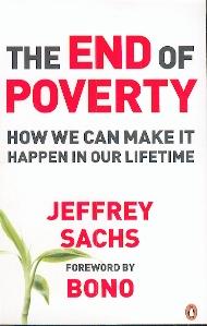The End Of Poverty. How Can Make It Happen In Our Lifetime.