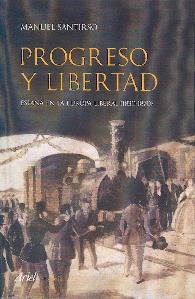 Progreso y Libertad.