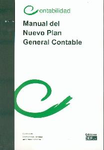 Manual del Nuevo Plan Contable.
