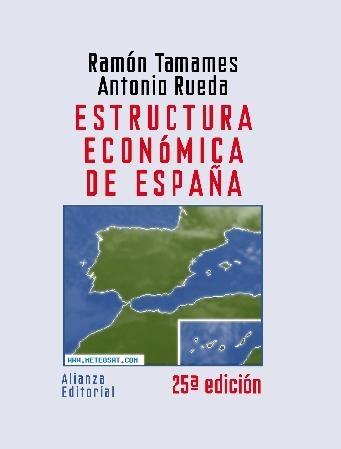 Estructura Económica de España