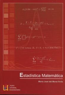 Estadística Matemática