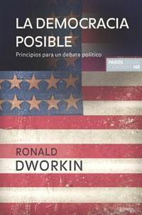 Democracia Posible, La "Principios para un Nuevo Debate Político". Principios para un Nuevo Debate Político