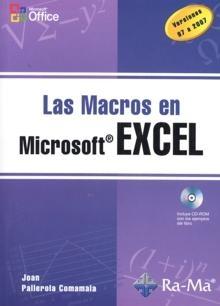 Los Macros en Microsoft Excel