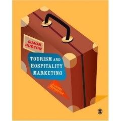 Tourism And Hospitality Marketing: a Global Perspective