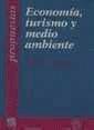 Economia, Turismo y Medio Ambiente.