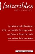 Les Violences Hydrauliques. Iter: un Modele de Cooperation. les Freins a L'Essor de L'Inde. les Enjeux D