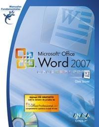 Word 2007