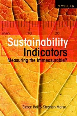 Sustainability Indicators