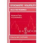 Stochastic Volatility