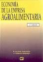 Economia de la Empresa Agroalimentaria.