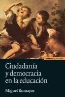 Ciudadanía y Democracia en la Educación