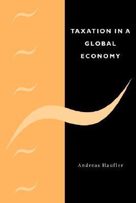Taxation In a Global Economy. Theory And Evidence