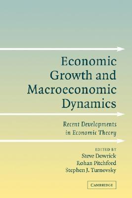 Economic Growth And Macroeconomic Dynamics. Recent Developments In Economic Theory