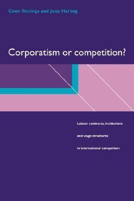 Corporatism Or Competition?.
